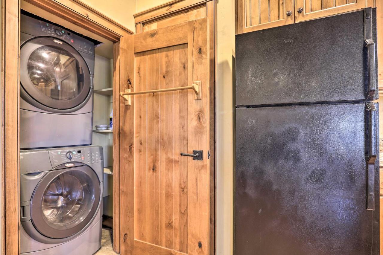 Charming Cedar City Retreat - Walk To Suu Campus! Exteriör bild